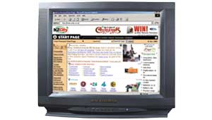 Black Diamond BLD34MM Monitor