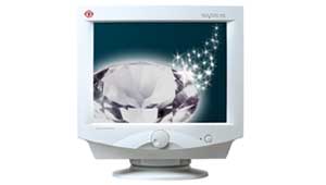 Black Daimond TruVision17C - 17